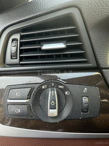 BMW 528 2014, 187,000 km - 2.0 l - Bakı