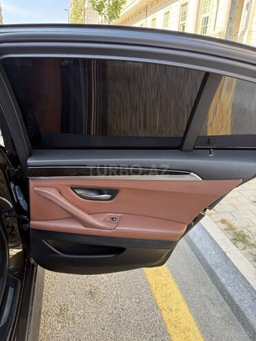 BMW 528 2014, 187,000 km - 2.0 l - Bakı