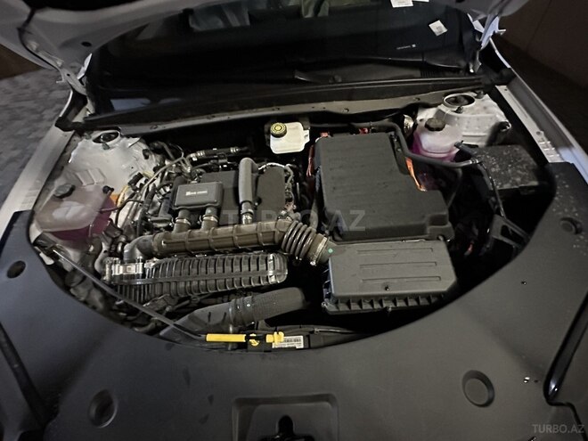 BYD Qin Plus 2025, 0 km - 1.5 l - Bakı