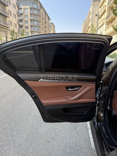 BMW 528 2014, 187,000 km - 2.0 l - Bakı