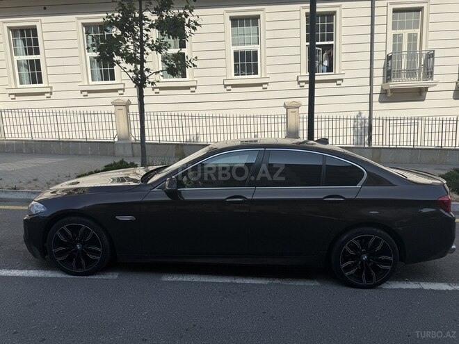 BMW 528 2014, 187,000 km - 2.0 l - Bakı