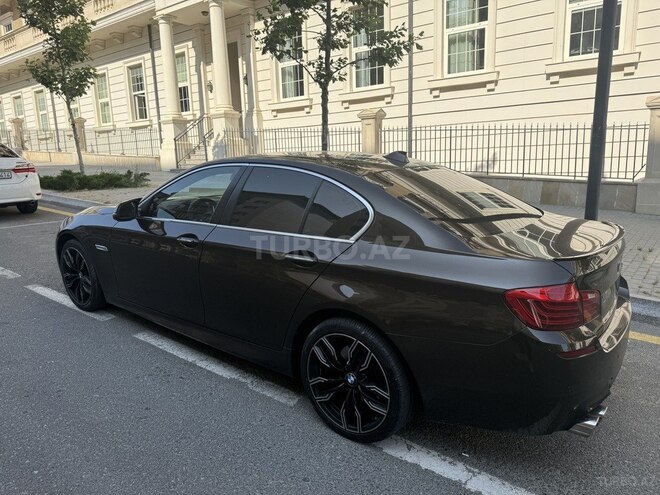 BMW 528 2014, 187,000 km - 2.0 l - Bakı