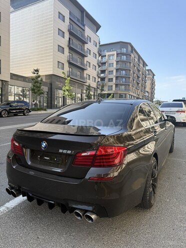 BMW 528 2014, 187,000 km - 2.0 l - Bakı