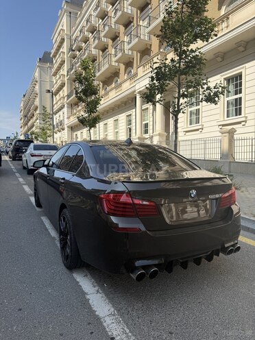 BMW 528 2014, 187,000 km - 2.0 l - Bakı