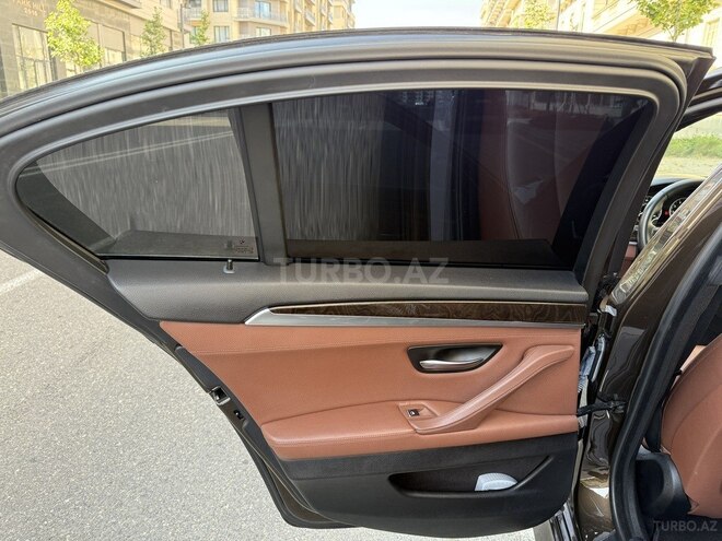BMW 528 2014, 187,000 km - 2.0 l - Bakı