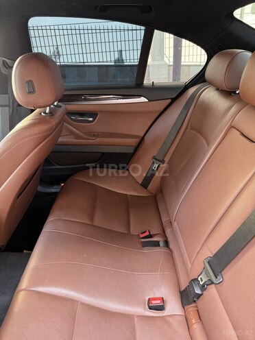 BMW 528 2014, 187,000 km - 2.0 l - Bakı