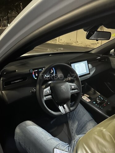 BYD Qin Plus 2025, 0 km - 1.5 l - Bakı