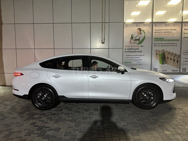 BYD Qin Plus 2025, 0 km - 1.5 l - Bakı