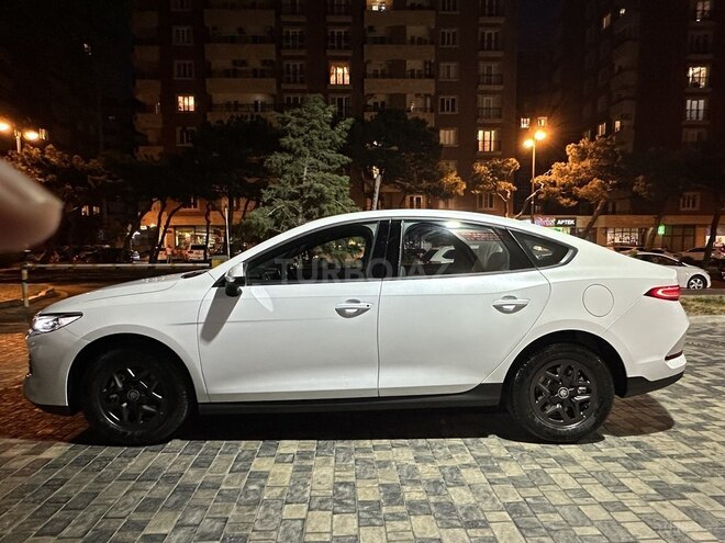 BYD Qin Plus 2025, 0 km - 1.5 l - Bakı