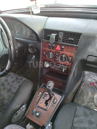 Mercedes C 180-8