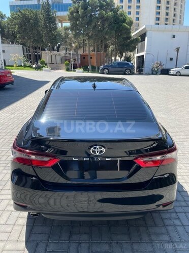 Toyota Camry-2