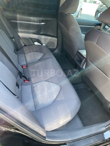 Toyota Camry-8