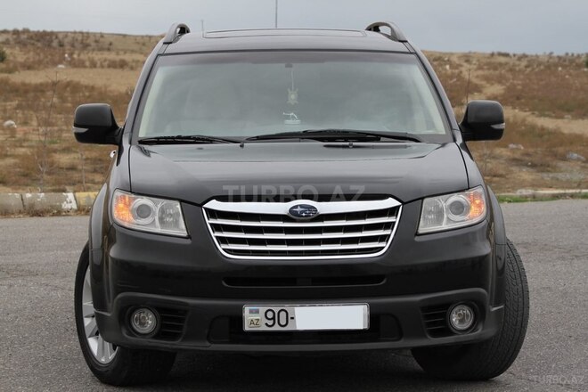 Subaru  2007, 195,000 km - 3.0 l - Bakı