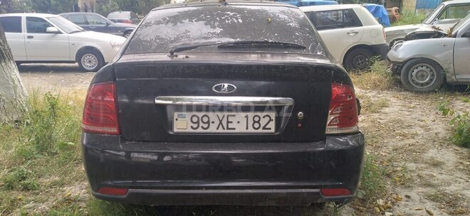 LADA (VAZ) Priora 2013, 361,000 km - 1.6 л - Sabirabad