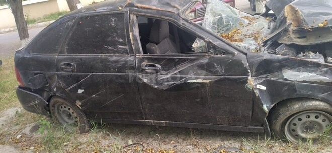 LADA (VAZ) Priora 2013, 361,000 km - 1.6 л - Sabirabad