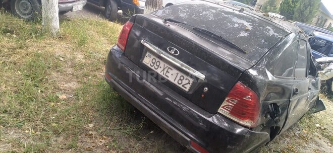 LADA (VAZ) Priora 2013, 361,000 km - 1.6 л - Sabirabad