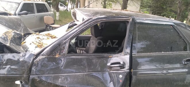 LADA (VAZ) Priora 2013, 361,000 km - 1.6 л - Sabirabad