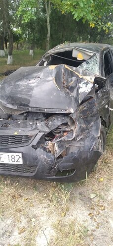 LADA (VAZ) Priora 2013, 361,000 km - 1.6 л - Sabirabad