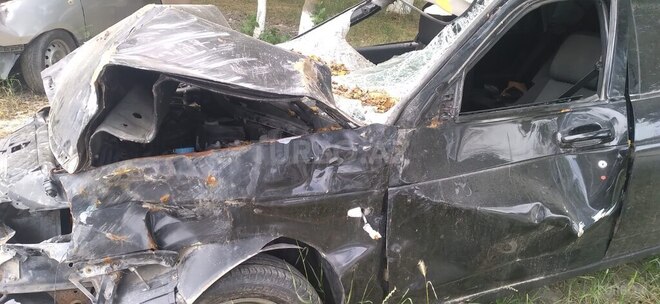 LADA (VAZ) Priora 2013, 361,000 km - 1.6 л - Sabirabad