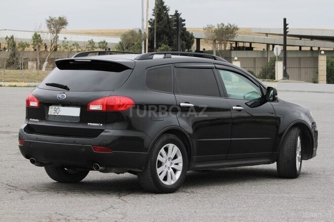 Subaru  2007, 195,000 km - 3.0 l - Bakı