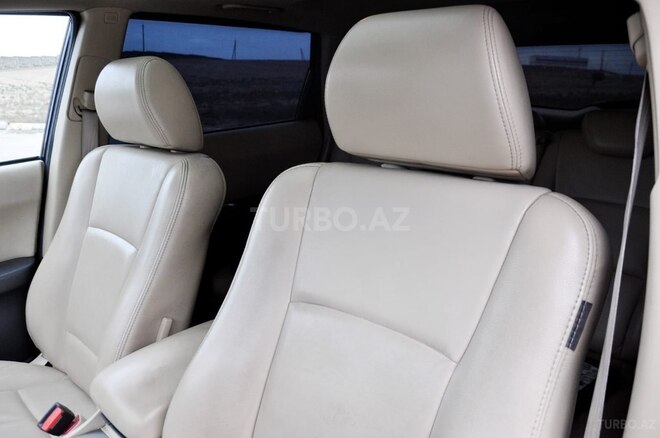 Subaru  2007, 195,000 km - 3.0 l - Bakı