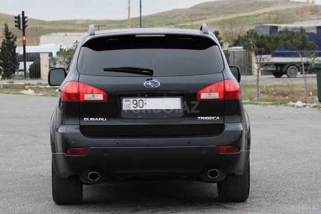 Subaru  2007, 195,000 km - 3.0 l - Bakı