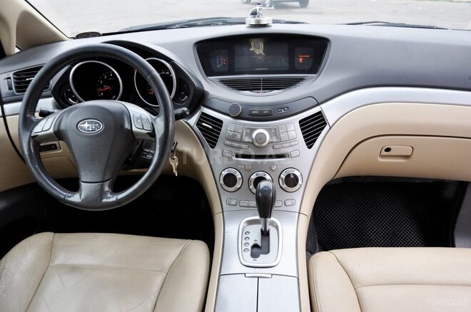 Subaru  2007, 195,000 km - 3.0 l - Bakı
