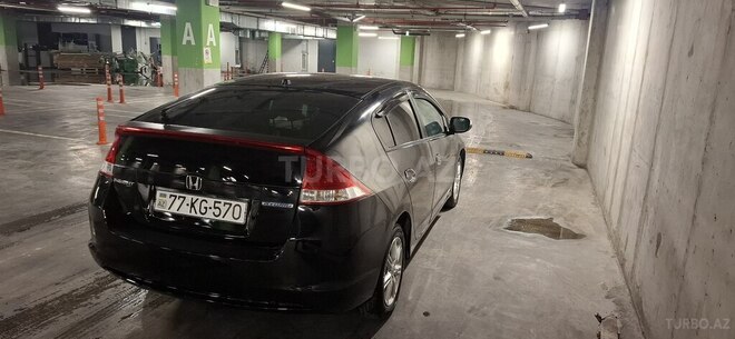 Honda Insight 2010, 260,000 km - 1.3 l - Bakı