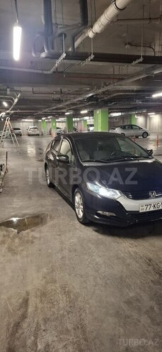 Honda Insight 2010, 260,000 km - 1.3 l - Bakı
