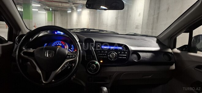 Honda Insight 2010, 260,000 km - 1.3 l - Bakı