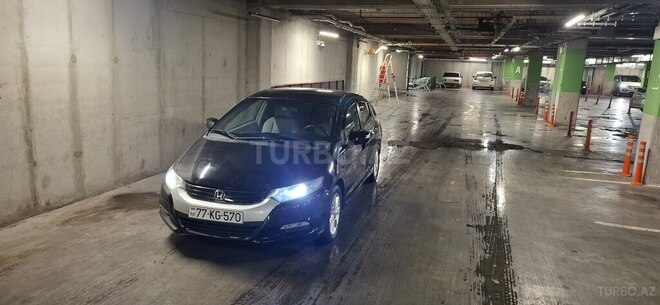 Honda Insight 2010, 260,000 km - 1.3 l - Bakı