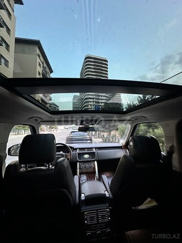 Land Rover Range Rover 2015, 210,000 km - 3.0 л - Bakı