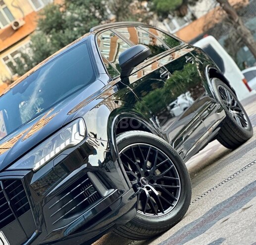 Audi Q7 2020, 67,000 km - 3.0 l - Bakı
