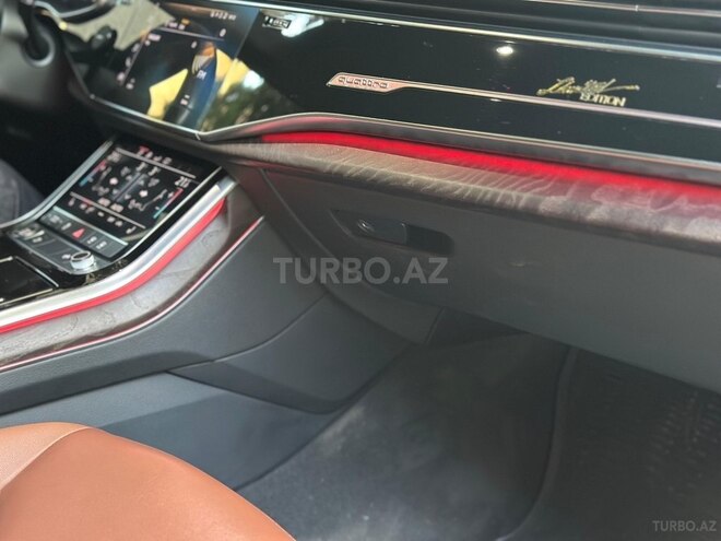 Audi Q7 2020, 67,000 km - 3.0 l - Bakı