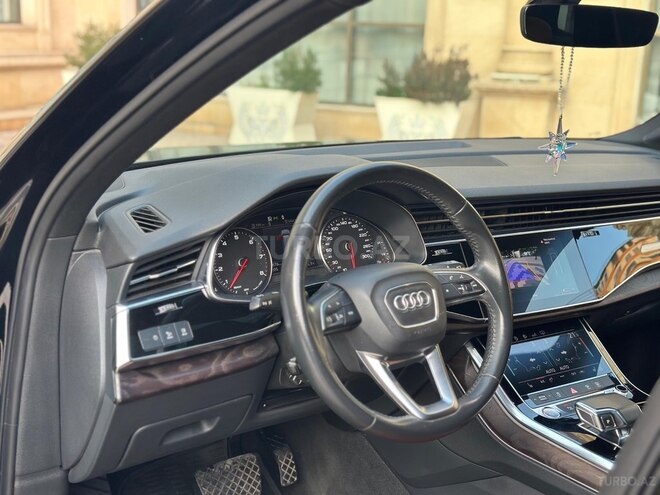 Audi Q7 2020, 67,000 km - 3.0 l - Bakı