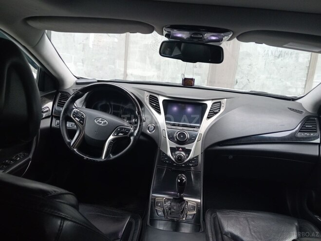 Hyundai Azera 2013, 208,000 km - 2.4 л - Bakı