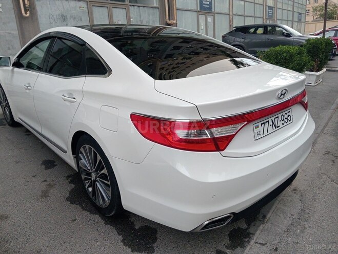 Hyundai Azera 2013, 208,000 km - 2.4 л - Bakı