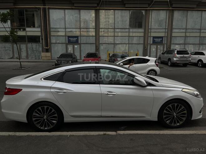 Hyundai Azera 2013, 208,000 km - 2.4 л - Bakı