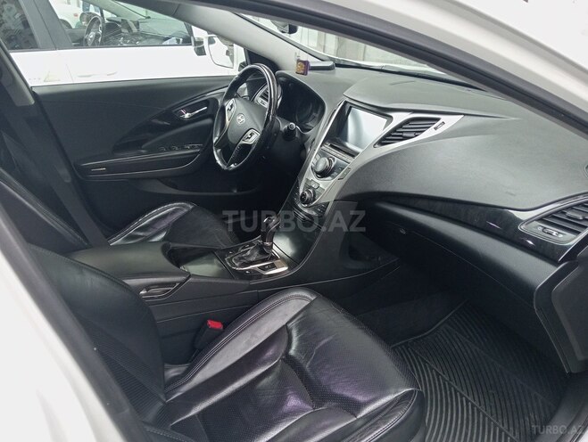 Hyundai Azera 2013, 208,000 km - 2.4 л - Bakı