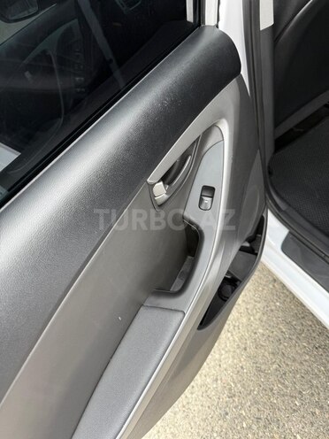 Hyundai Elantra 2014, 195,000 km - 1.6 л - Bakı