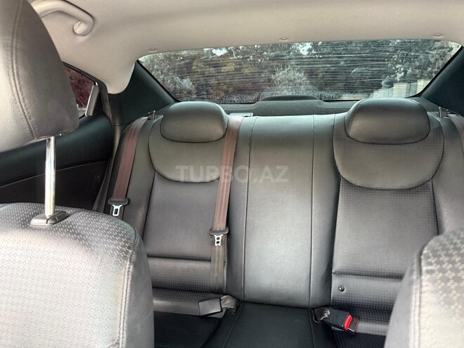 Hyundai Elantra 2014, 195,000 km - 1.6 л - Bakı