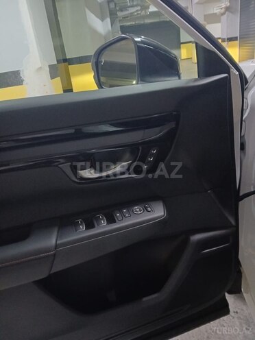 Honda CR-V 2023, 27,400 km - 2.0 l - Bakı