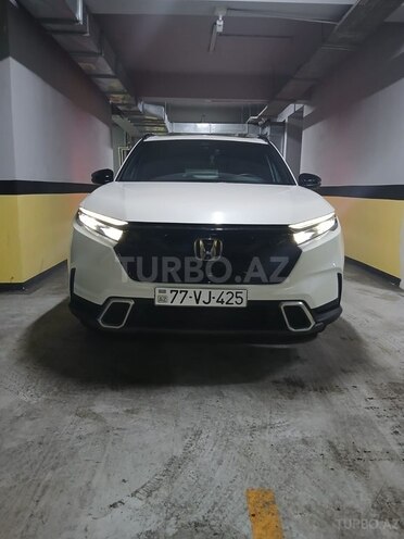 Honda CR-V 2023, 27,400 km - 2.0 l - Bakı