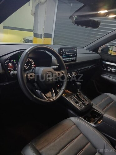 Honda CR-V 2023, 27,400 km - 2.0 l - Bakı