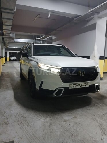 Honda CR-V 2023, 27,400 km - 2.0 l - Bakı