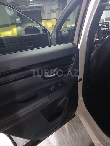 Honda CR-V 2023, 27,400 km - 2.0 l - Bakı