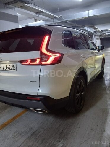 Honda CR-V 2023, 27,400 km - 2.0 l - Bakı