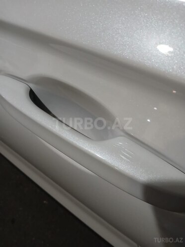 Honda CR-V 2023, 27,400 km - 2.0 l - Bakı