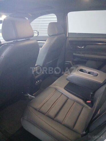 Honda CR-V 2023, 27,400 km - 2.0 l - Bakı