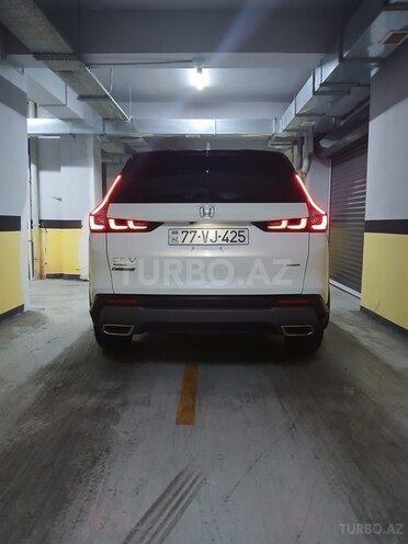 Honda CR-V 2023, 27,400 km - 2.0 l - Bakı